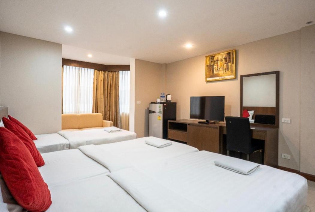 Iraqi Hotel Makkasan Dış mekan fotoğraf