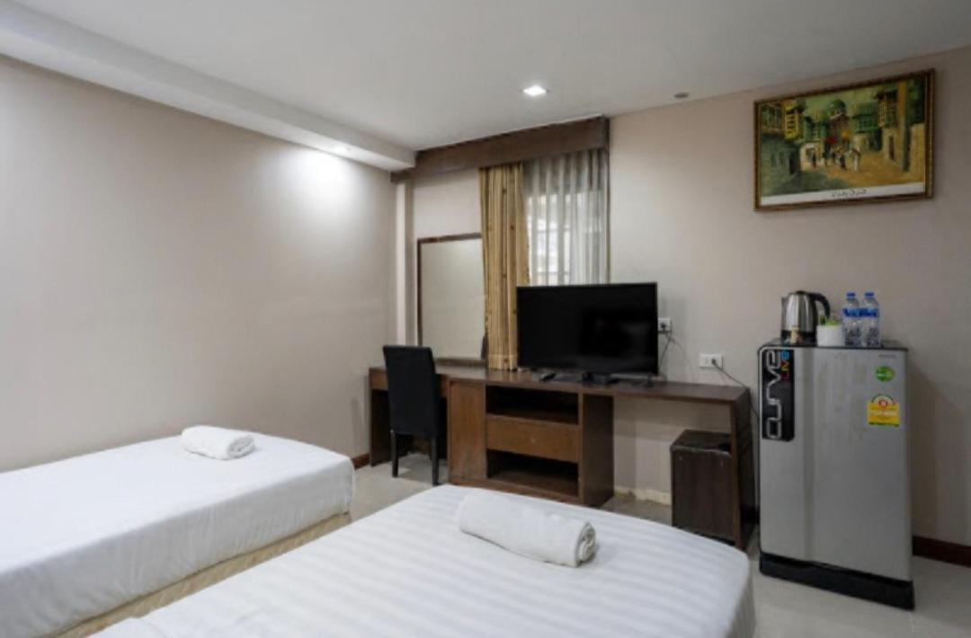 Iraqi Hotel Makkasan Dış mekan fotoğraf