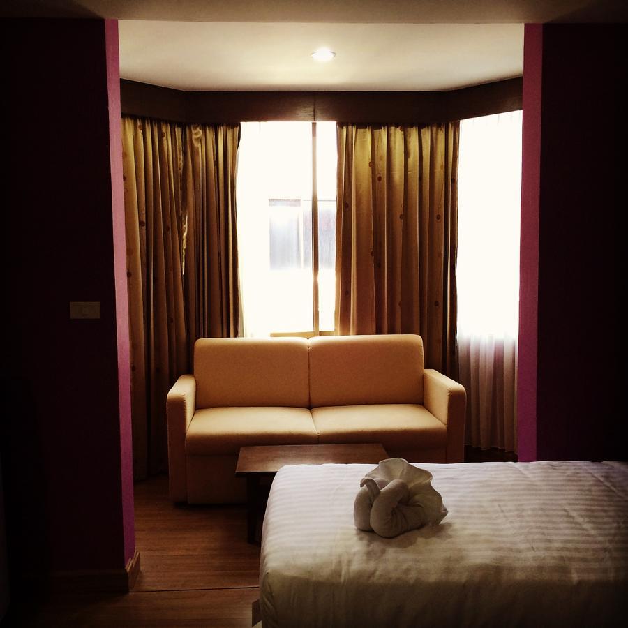 Iraqi Hotel Makkasan Dış mekan fotoğraf