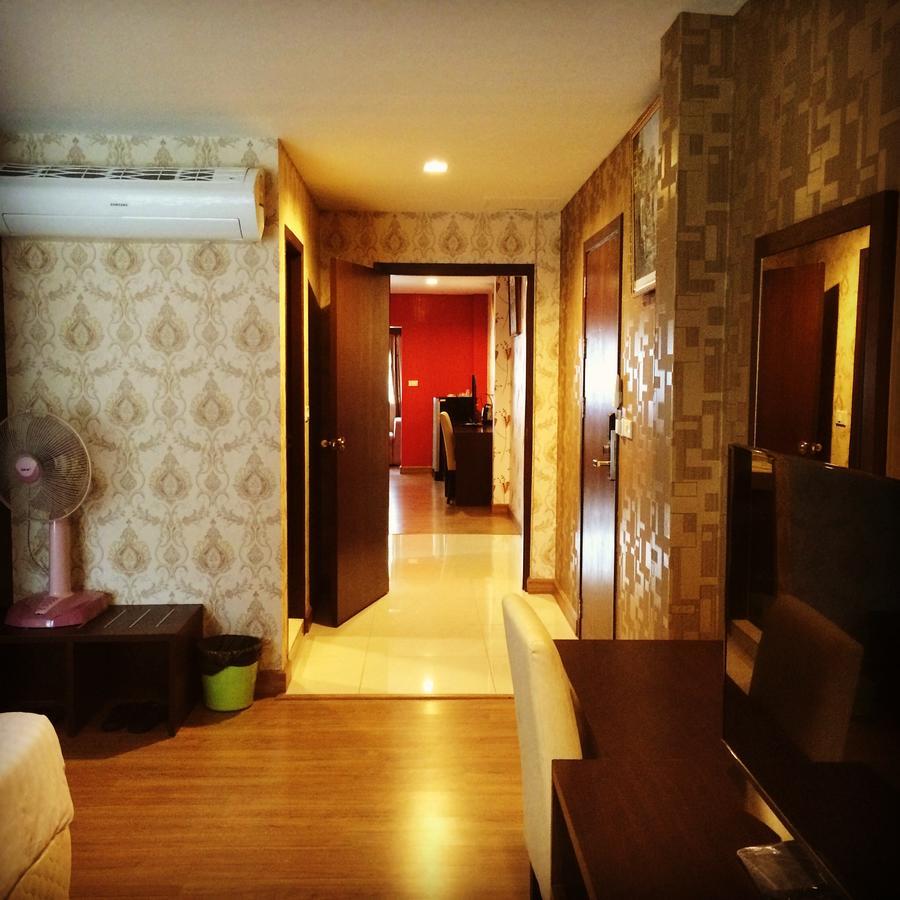 Iraqi Hotel Makkasan Dış mekan fotoğraf