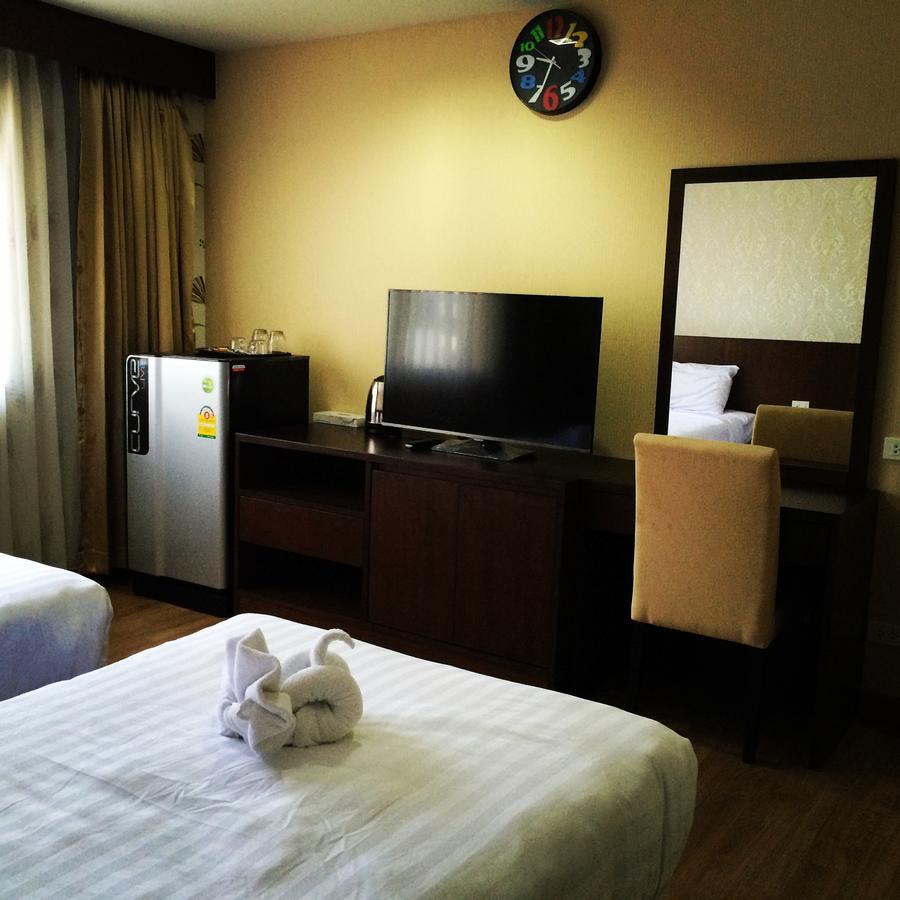 Iraqi Hotel Makkasan Dış mekan fotoğraf
