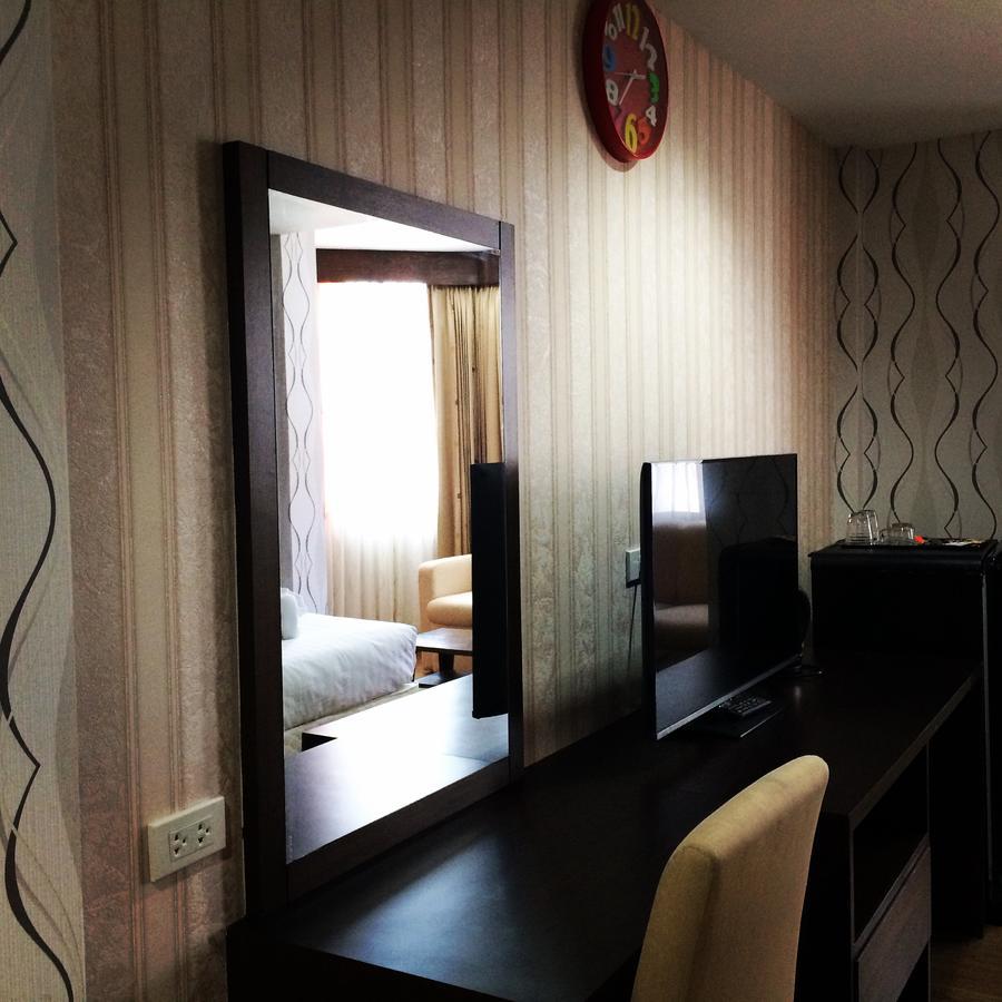 Iraqi Hotel Makkasan Dış mekan fotoğraf