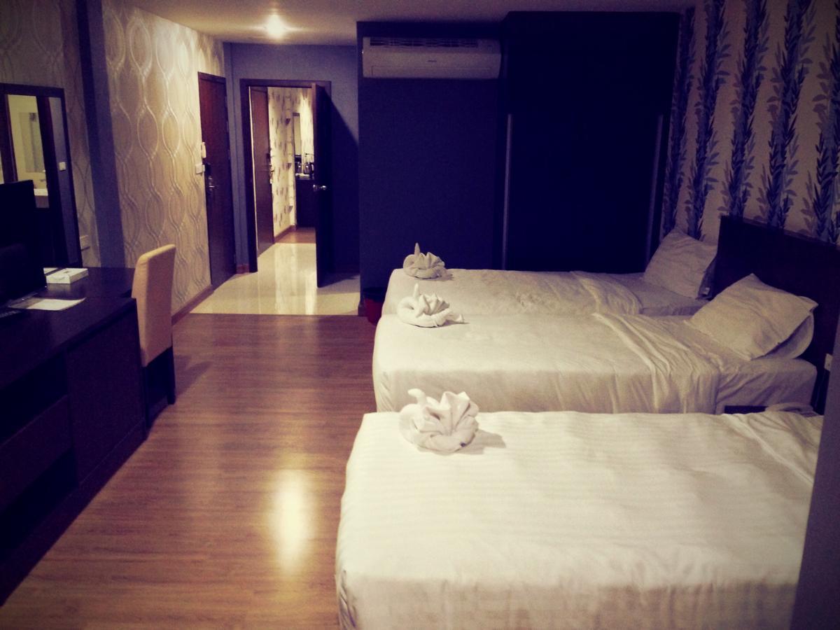 Iraqi Hotel Makkasan Dış mekan fotoğraf