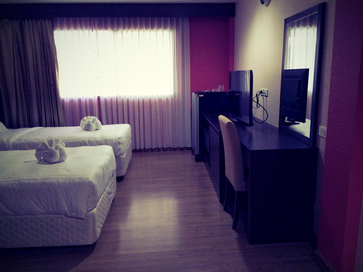 Iraqi Hotel Makkasan Dış mekan fotoğraf