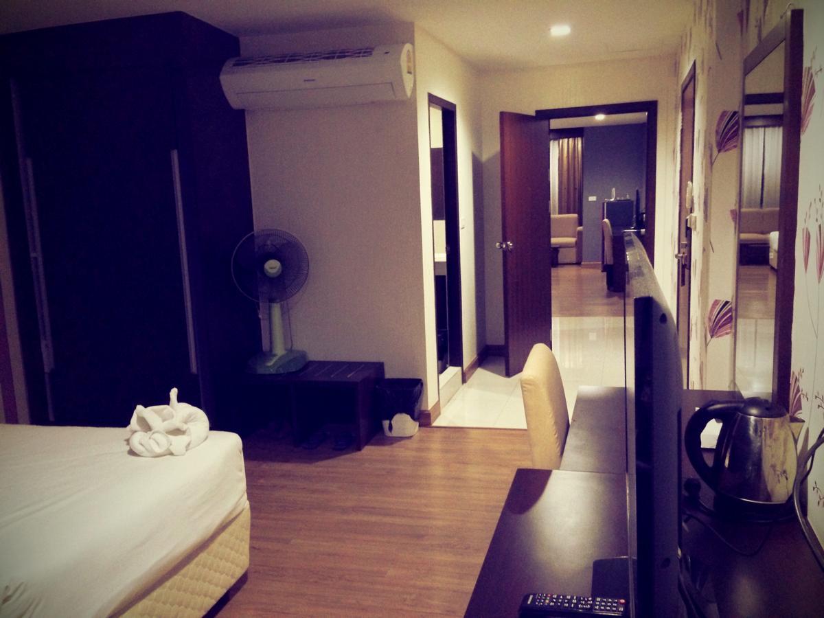 Iraqi Hotel Makkasan Dış mekan fotoğraf